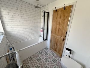 Bathroom- click for photo gallery